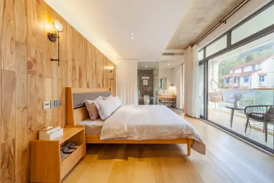 Moganshan Bamboo·Banbu Qingshe Holiday Homestay, listing photograph 3 of 3