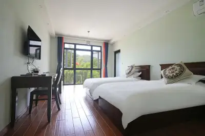 Deqing xiang yunshan residence, listing photograph 3 of 3