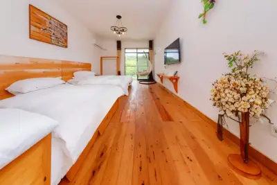 Thatched cottage Homestay, listing photograph 2 of 3
