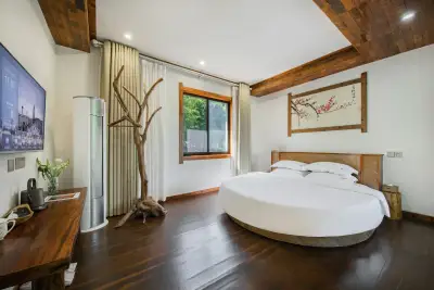 Quiet Mountain Boutique Homestay, listing photograph 3 of 3