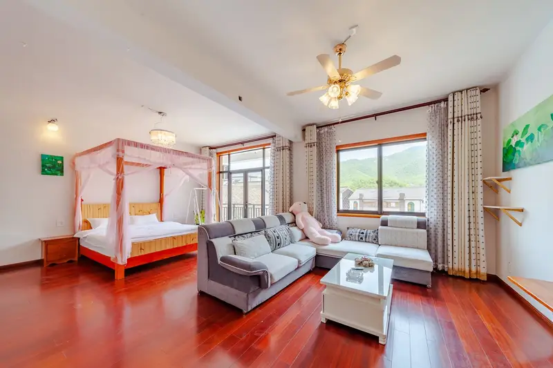 Shencangsheng Villa (Xiaoyuxian Branch), listing photograph 1 of 3