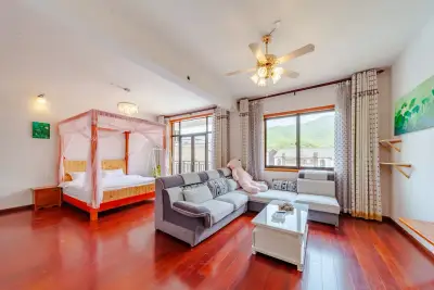 Shencangsheng Villa (Xiaoyuxian Branch), listing photograph 3 of 3