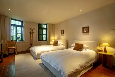 Wangshan Villa, listing photograph 2 of 3