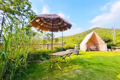 Moganshan Huisu · Yinshe Mountain Retreat Gathering Resort Homestay, listing photograph 2 of 3