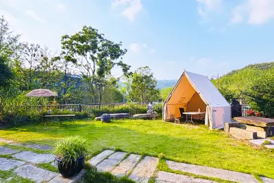 Moganshan Huisu · Yinshe Mountain Retreat Gathering Resort Homestay, listing photograph 3 of 3