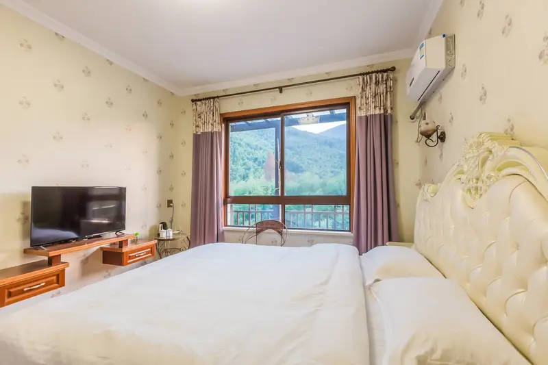 Moganshan Chilongtan Villa Resort (Houqiao Line), listing photograph 1 of 3