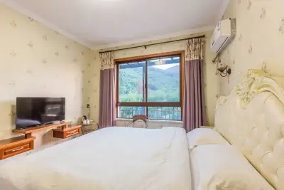 Moganshan Chilongtan Villa Resort (Houqiao Line), listing photograph 2 of 3