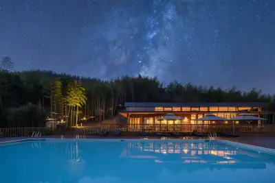 Moganshan Chilongtan Villa Resort (Houqiao Line), listing photograph 3 of 3