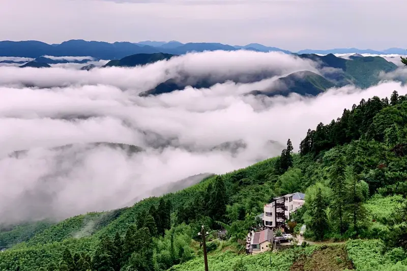 Shanzhong Laixin Congqianman Hostel, listing photograph 1 of 3