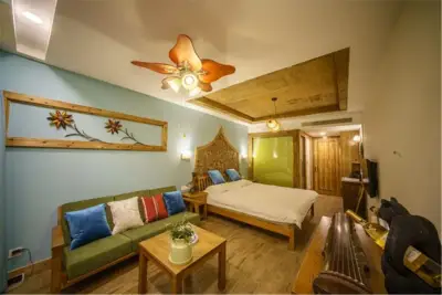 Shanzhong Laixin Congqianman Hostel, listing photograph 3 of 3