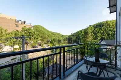 Lanshan Shanju Hostel Mogan Mountain, listing photograph 2 of 3