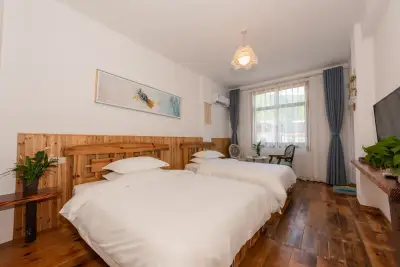 Lanshan Shanju Hostel Mogan Mountain, listing photograph 3 of 3
