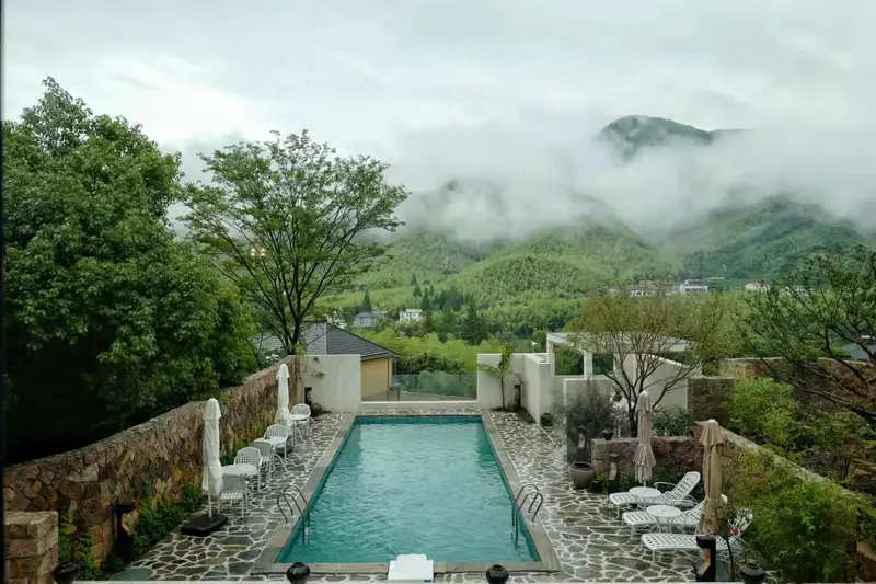Mogan · Tingshan Homestay, listing photograph 1 of 3