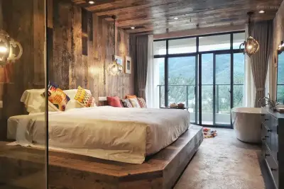 Mogan · Tingshan Homestay, listing photograph 2 of 3