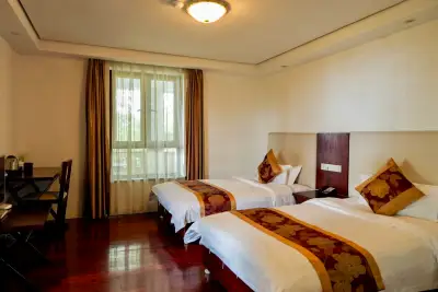 Luhuadang Hotel, listing photograph 3 of 3
