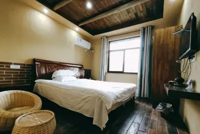 Moganshan Xinyue Inn, listing photograph 2 of 3