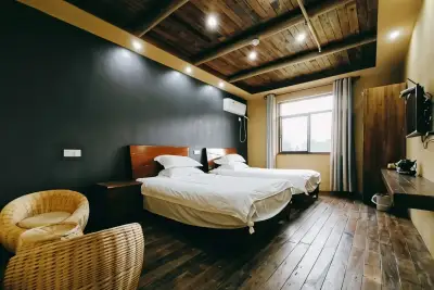Moganshan Xinyue Inn, listing photograph 3 of 3