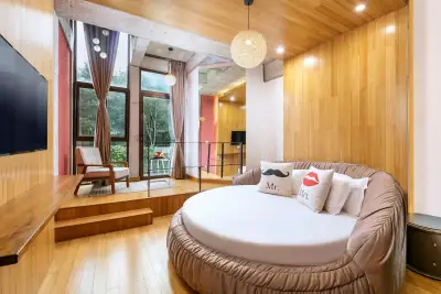 Zhujiuju Hostel, listing photograph 3 of 3