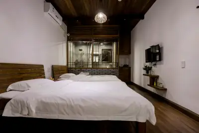 Moganshan Chenchen Xiaoyuan Homestay, listing photograph 2 of 3