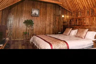 Moganshan Chenchen Xiaoyuan Homestay, listing photograph 3 of 3