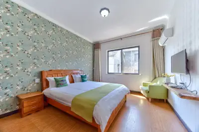 Moganshan St story homestay, listing photograph 3 of 3
