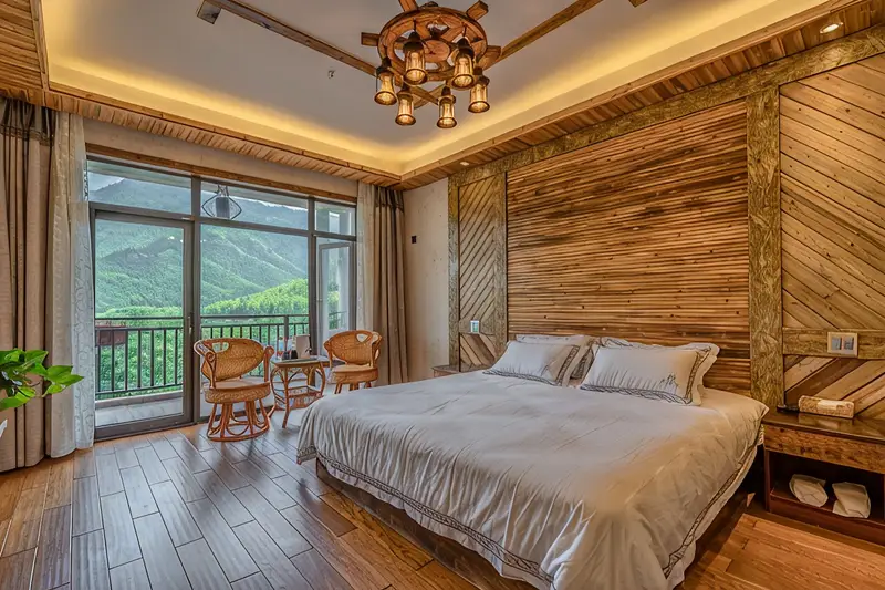 Qinglan Mountain Villa (Xiaoyuxian Branch), listing photograph 1 of 3