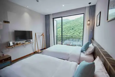 Moganshan Zhuohan Holiday Guesthouse, listing photograph 3 of 3