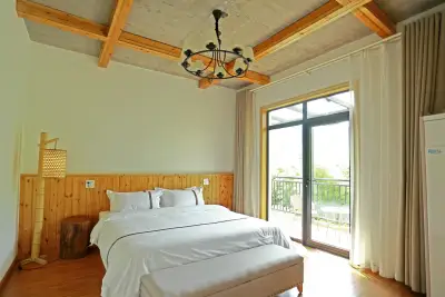 Moganshan Bamboo Leaf Fragrance B&B, listing photograph 2 of 3
