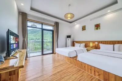 Moganshan Bamboo Leaf Fragrance B&B, listing photograph 3 of 3
