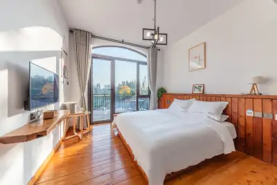 Moganshan Mu Xi Stone Color Homestay, listing photograph 3 of 3