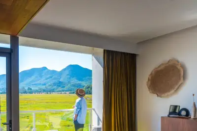 Moganshan - Designer Hot Spring Resort Homestay, listing photograph 2 of 3