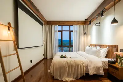 Moganshan Heshan Hot Spring Boutique Stay, listing photograph 3 of 3