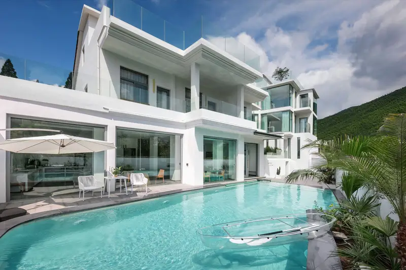 Moganshan Muse Villa (Houwu Transfer Center), listing photograph 1 of 3