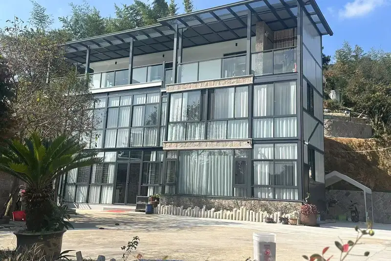 Yishan Erju Hotel, listing photograph 1 of 3