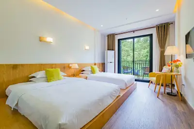 Momo Hostel, listing photograph 3 of 3