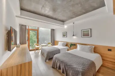 Moganshan Sheyin Resort, listing photograph 2 of 3