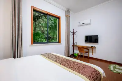 Moganshan Xiaozhu Yankai Homestay, listing photograph 3 of 3