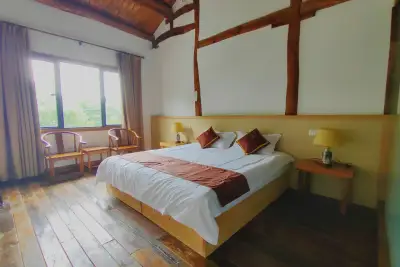 Shancheng Xiaozhan B&B, listing photograph 3 of 3