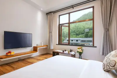 Floral Hotel Hongfangzi, listing photograph 3 of 3