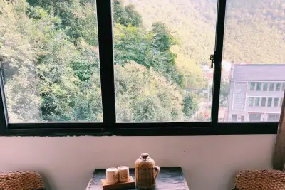 Wolixiang Hostel, listing photograph 2 of 3