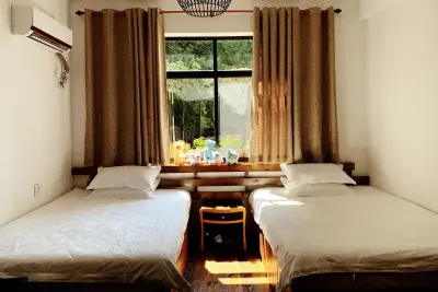 Wolixiang Hostel, listing photograph 3 of 3