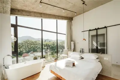 Moganshan Qingchenli Homestay, listing photograph 2 of 3
