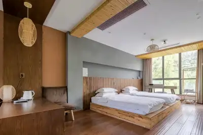 July Bamboo Qinxiantan Boutique Hostel, listing photograph 3 of 3