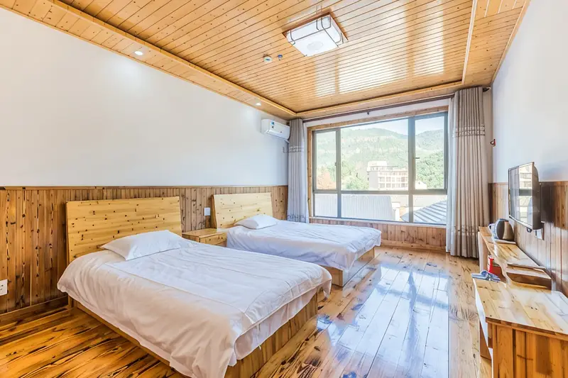 Moganshan Luojia Homestay, listing photograph 1 of 3