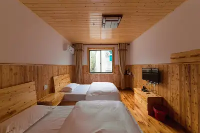 Moganshan Luojia Homestay, listing photograph 2 of 3
