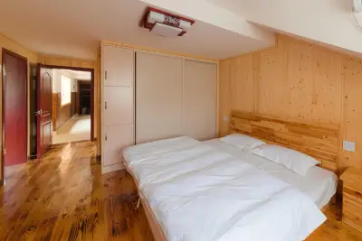 Moganshan Luojia Homestay, listing photograph 3 of 3