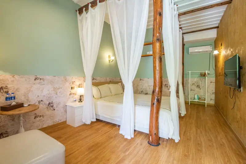 Yunshang Shenchu Homestay, listing photograph 1 of 3