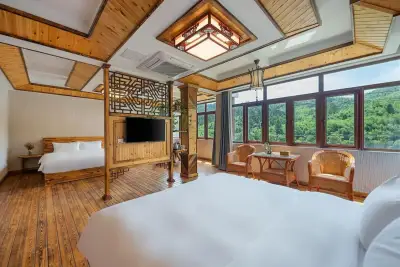 Floral Hotel·Moganshan qishantianyu Hotel, listing photograph 3 of 3