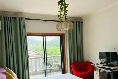Moganshan Xinle Farmhouse, listing photograph 3 of 3