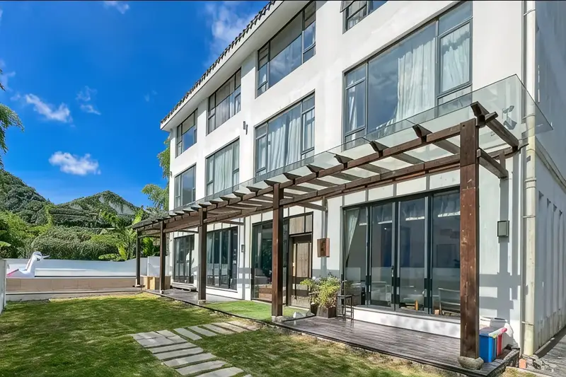 Moganshan Motian Homestay, listing photograph 1 of 3